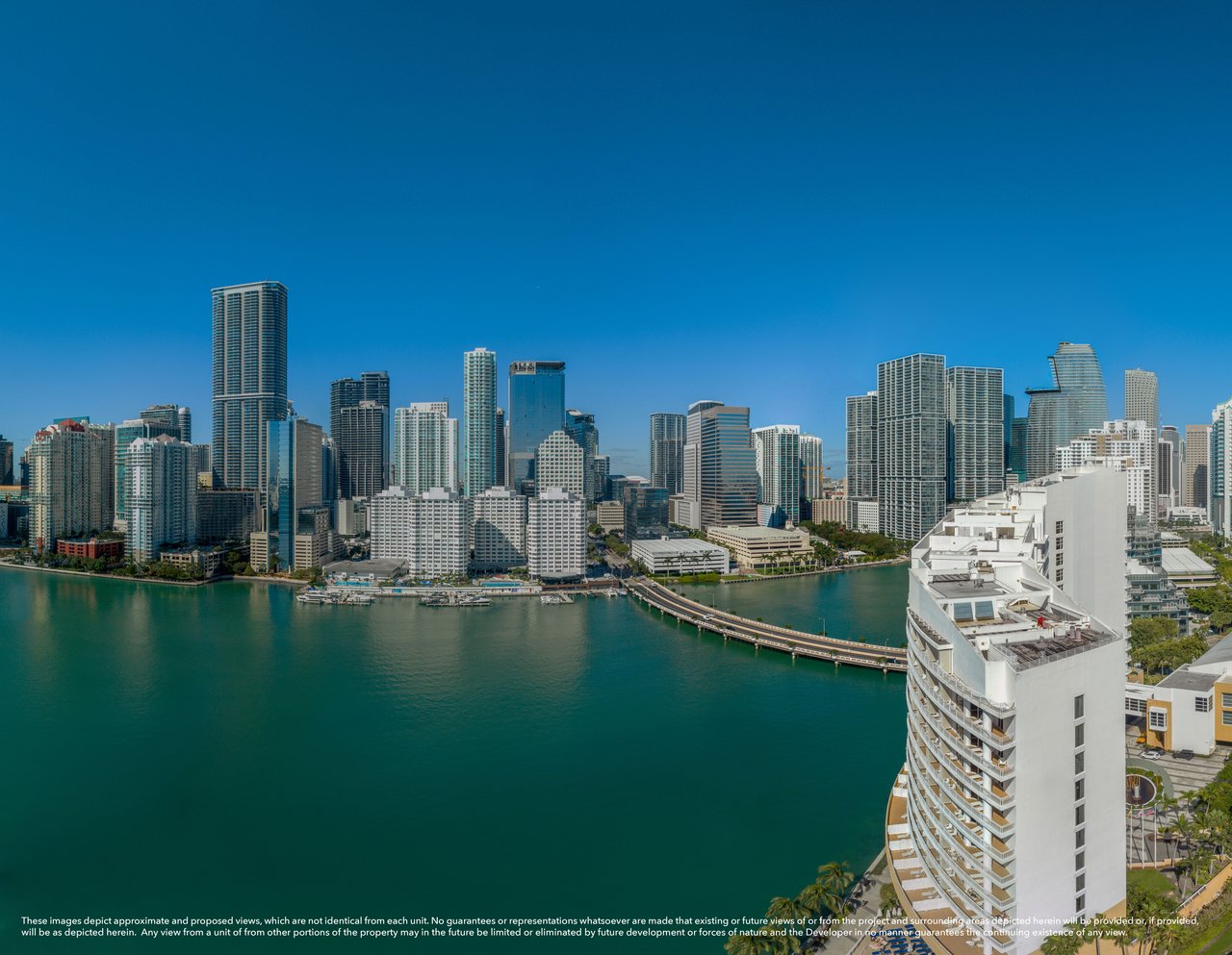 The Residences at Mandarin Oriental, Miami
