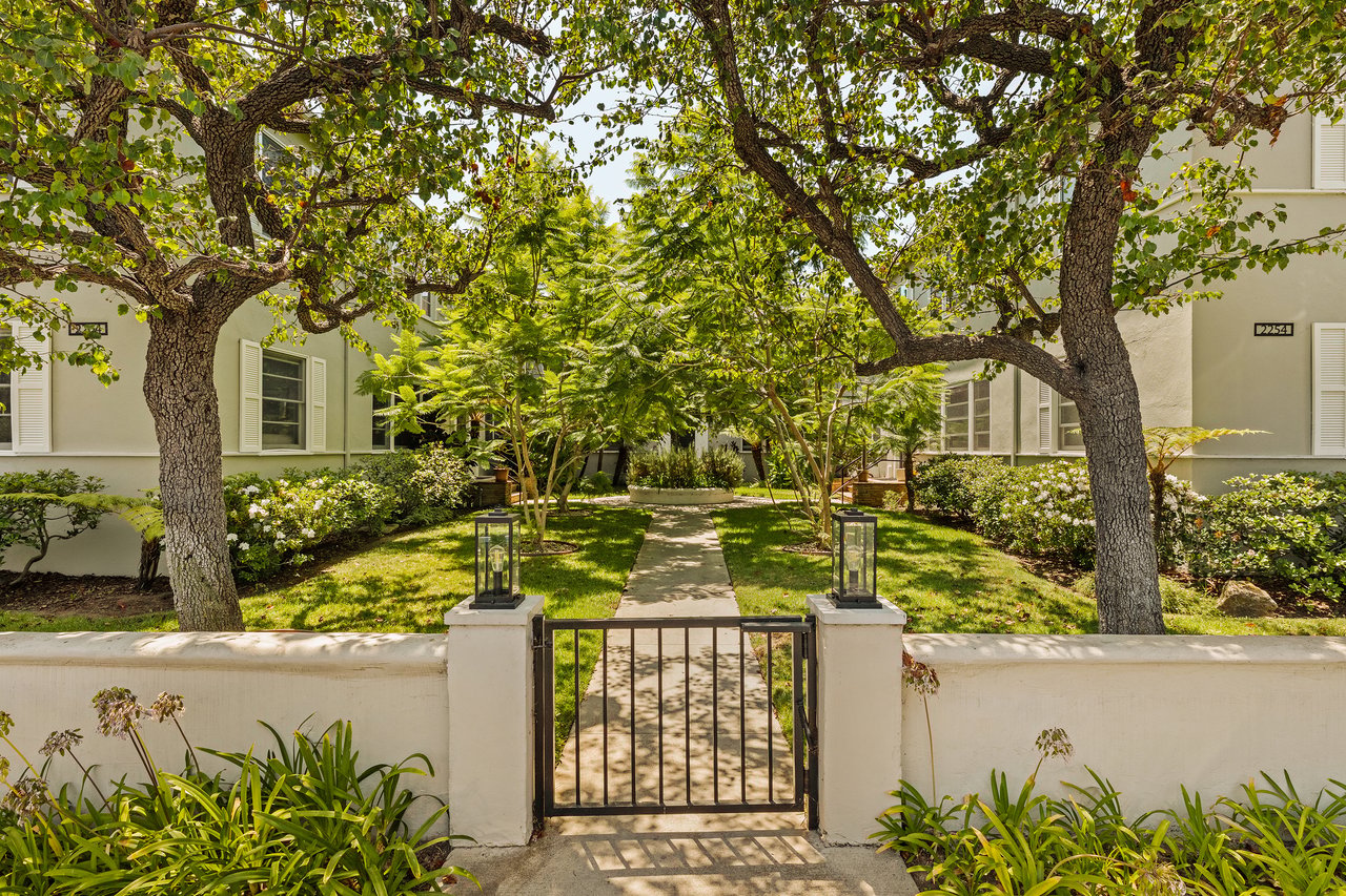 2264 29th St Unit: A, Santa Monica 