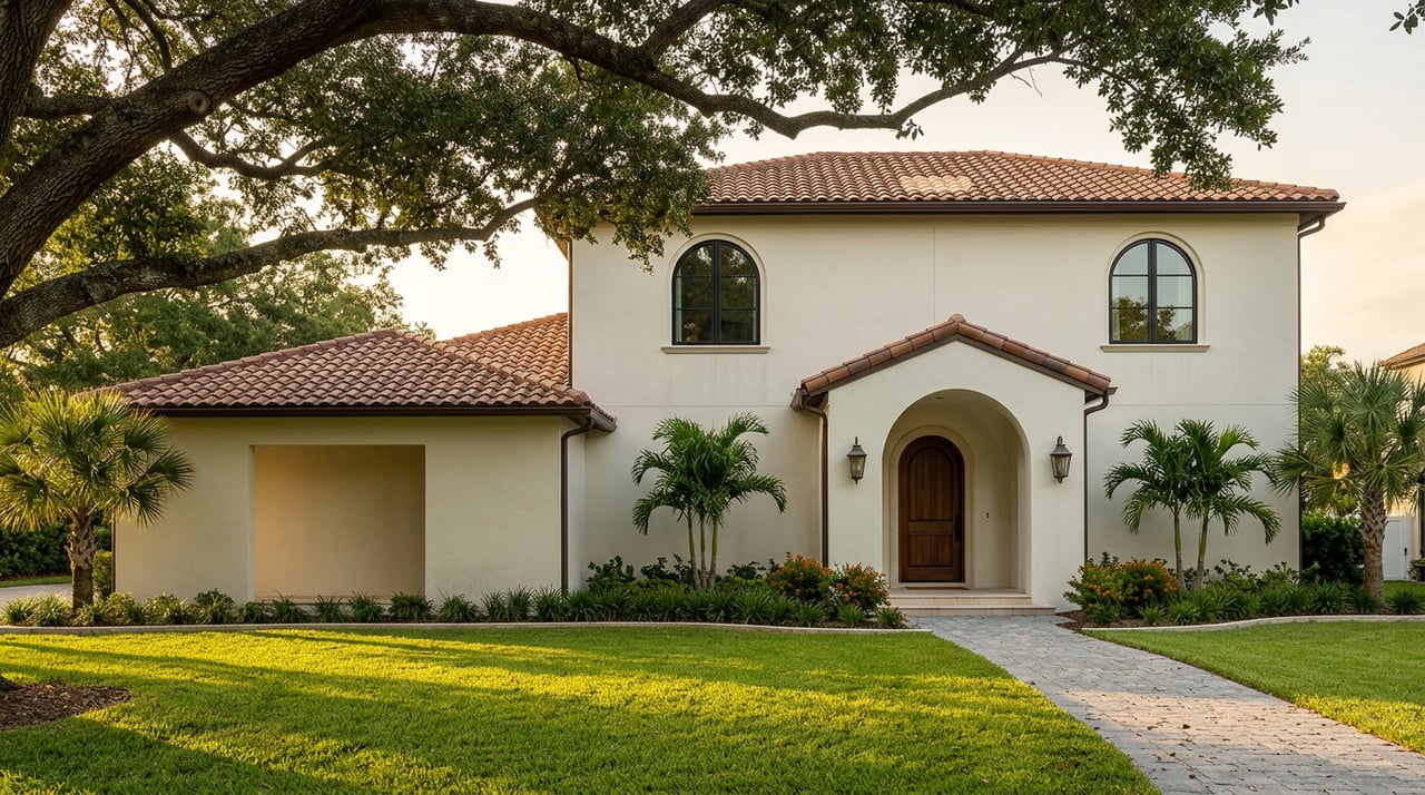 What Your Budget Actually Buys in Quail West: Reading Past the Median