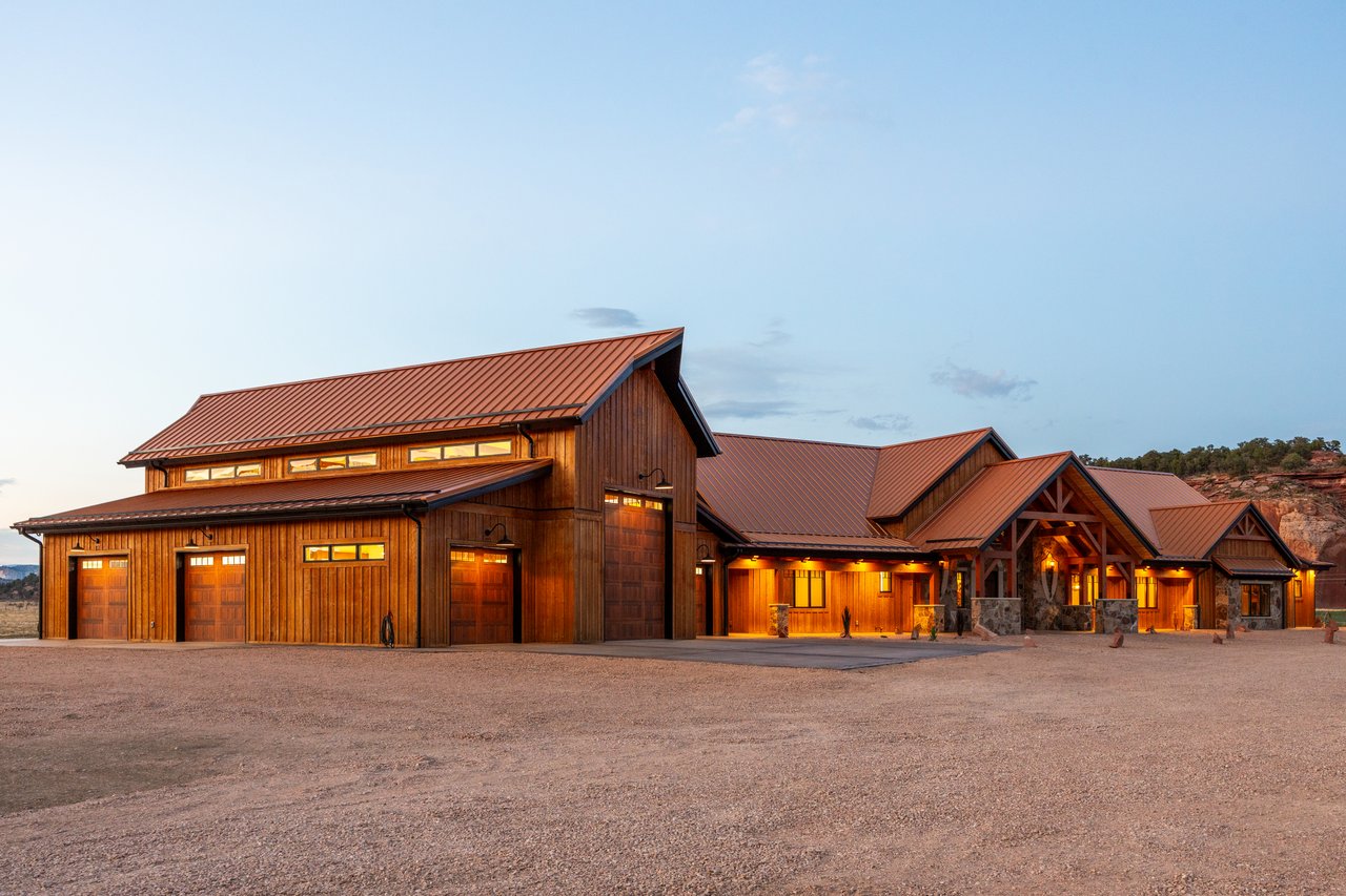 Whiskey Sierra Ranch