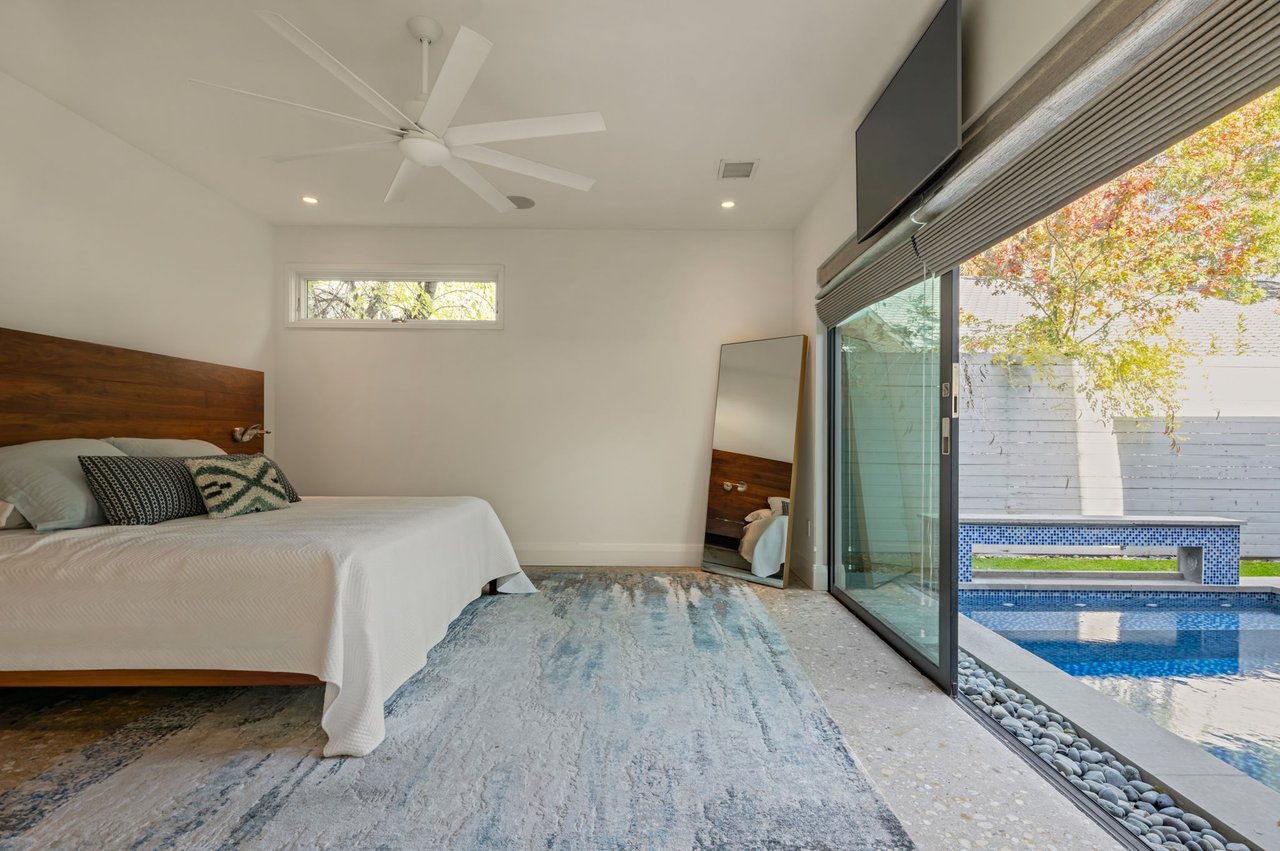 Clarksville | Prime Austin Living Steps from Downtown