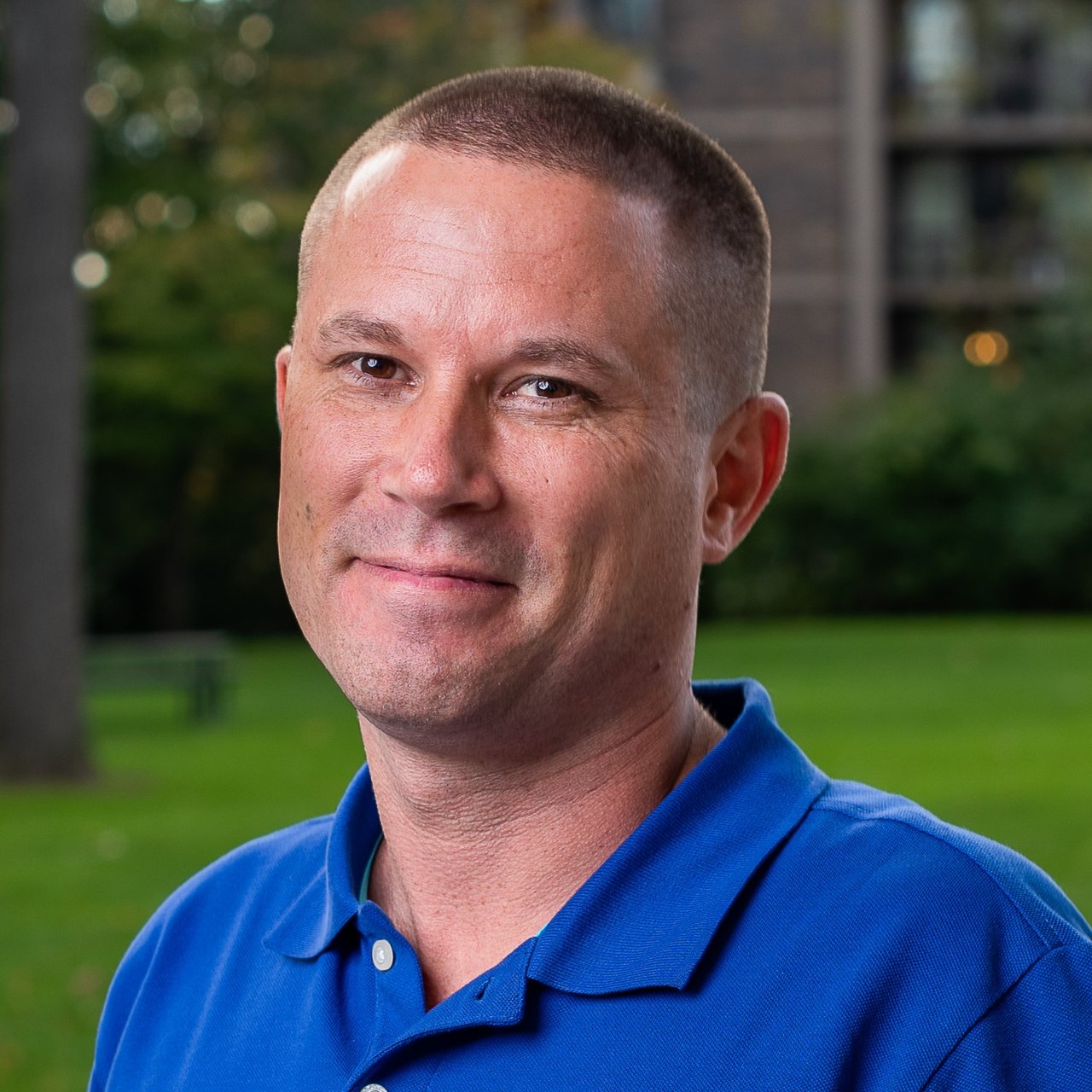 Joe Prust Lombard, IL Real Estate Agent Headshot