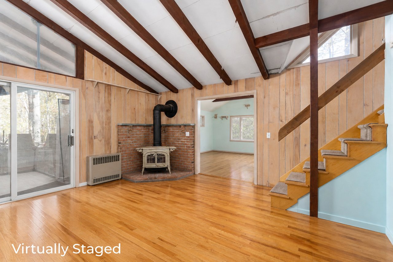 168 Wildwood