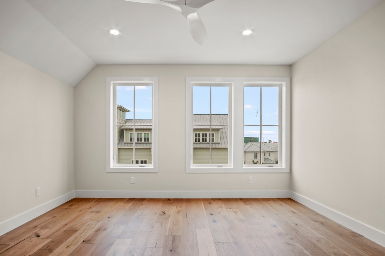 Cinnamon Shores South Speculative Home