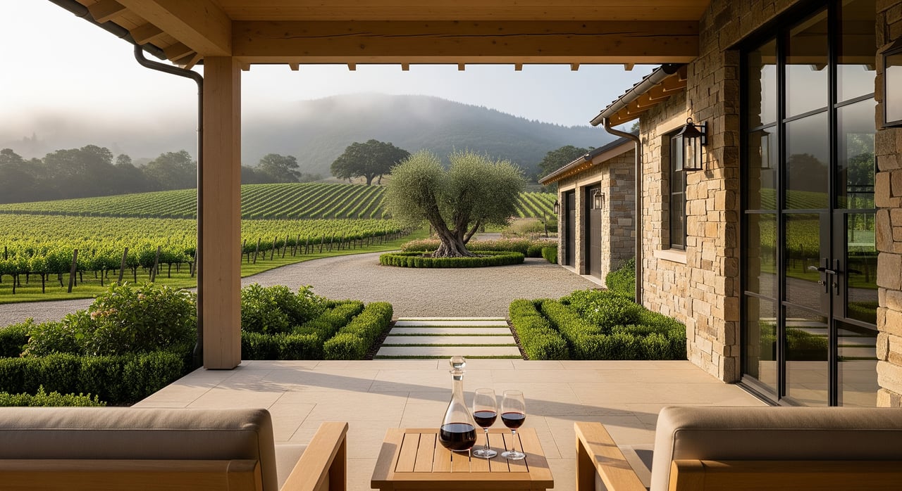 How 2-1 Buydowns Work for Sonoma Buyers