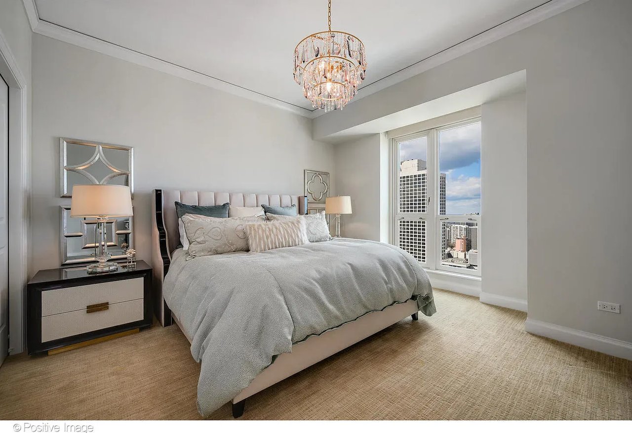 11 E Walton St APT 4102