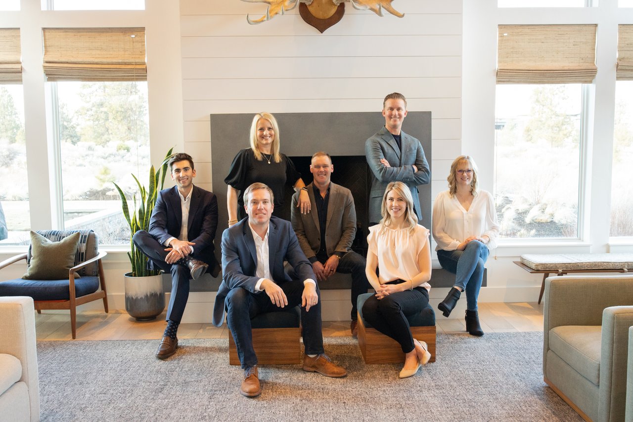 The Robinson-Ludwick Group