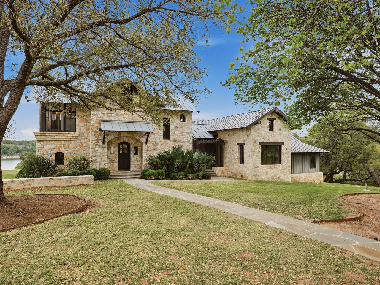 Peach Creek Estate