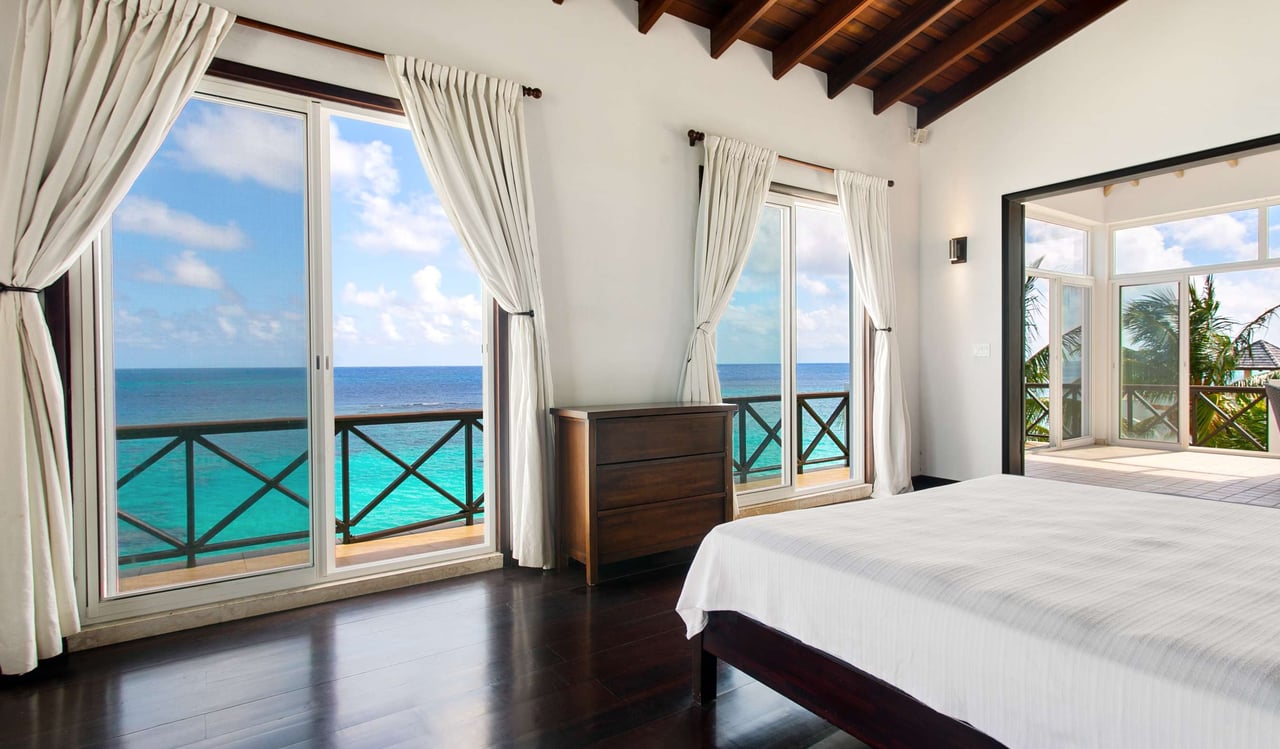 The Beach Pad 