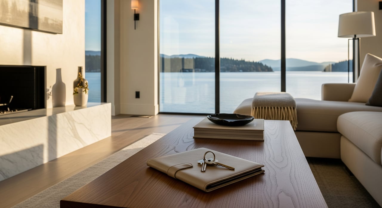 What Is a 2-1 Buydown? Lake Stevens Buyers Guide