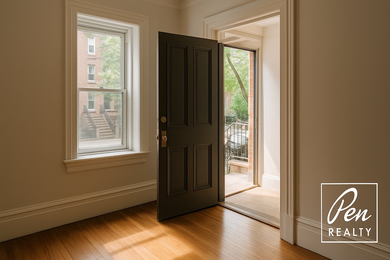 Final Walkthrough Before Closing | Brooklyn Buyers’ Last Rehearsal with Peter Mancini