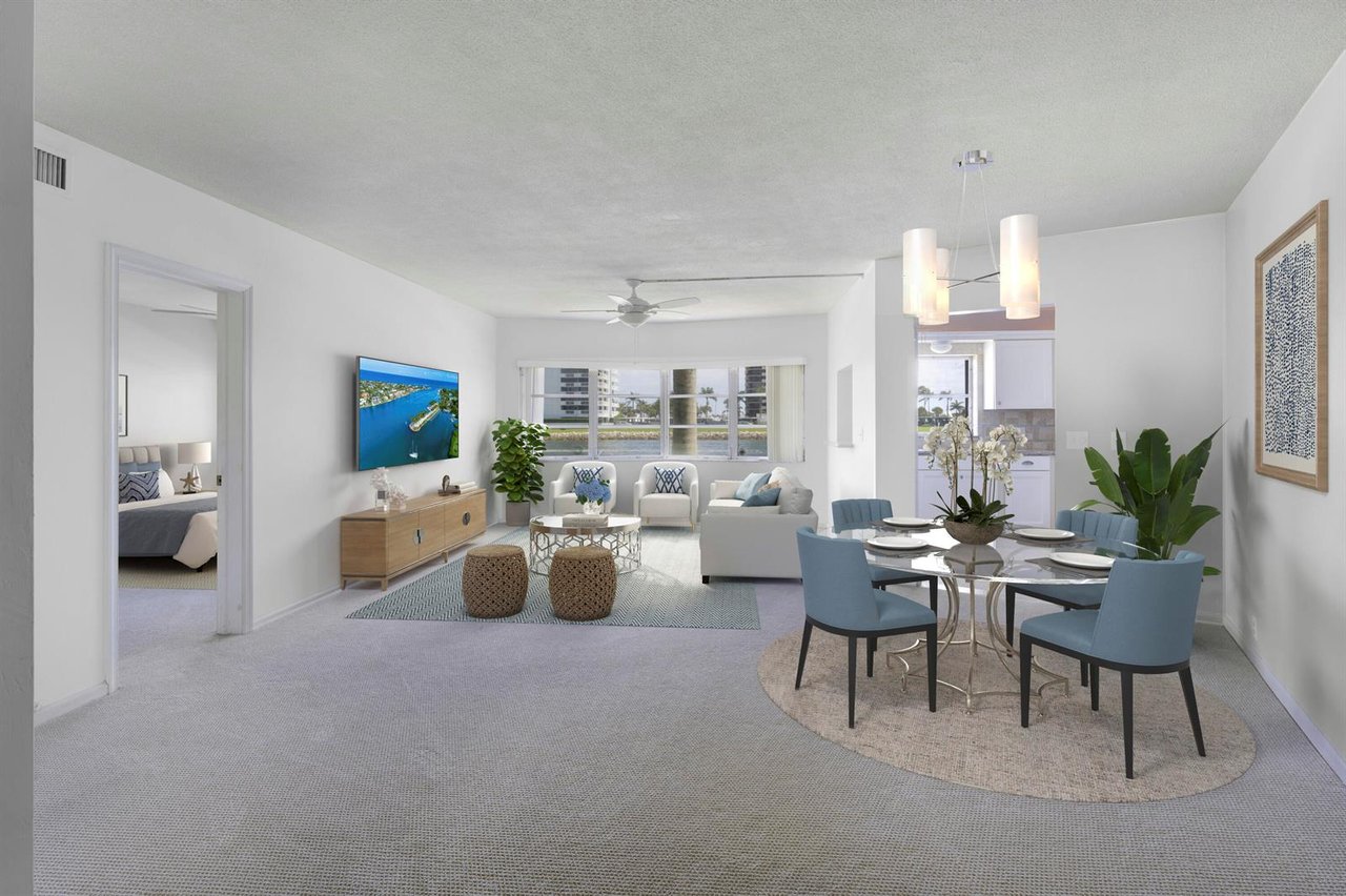 28 Yacht Club Drive #109