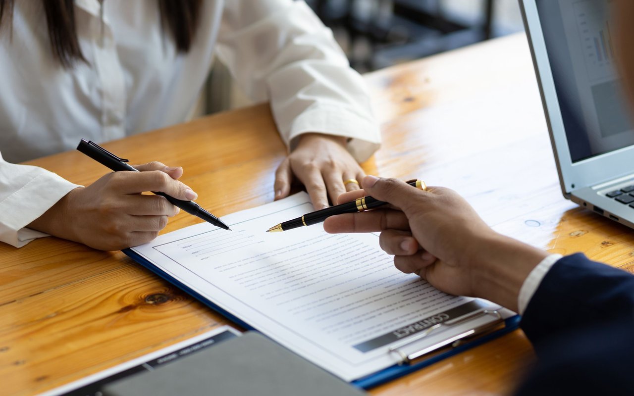 Considering Buying A Home?