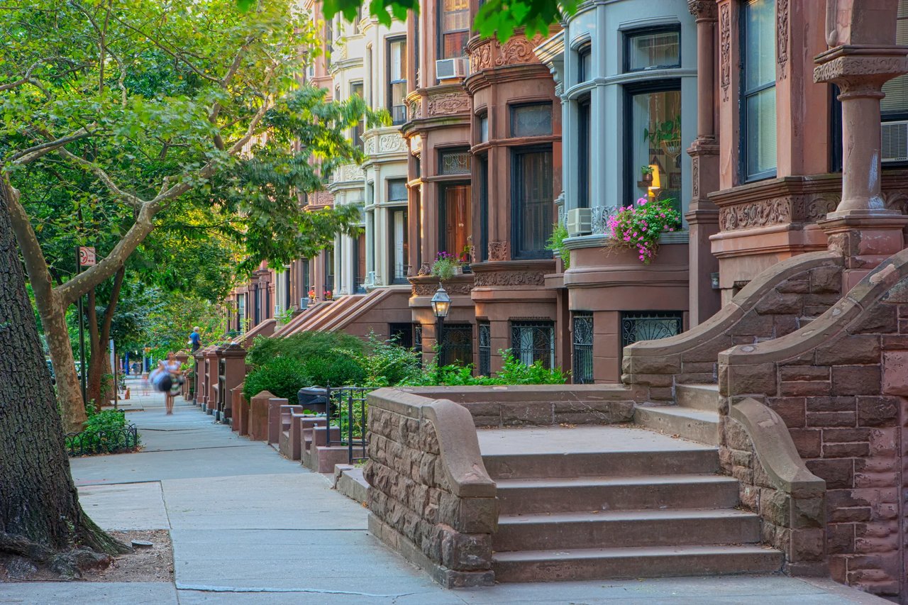 Buying in Park Slope