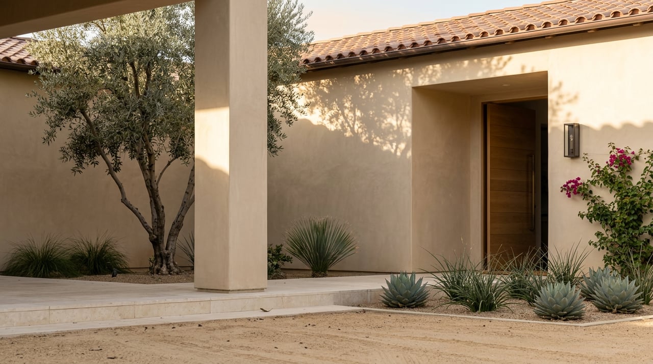 What's Opening Around Mission Hills This Fall: A Resident's Map of the New Rancho Mirage