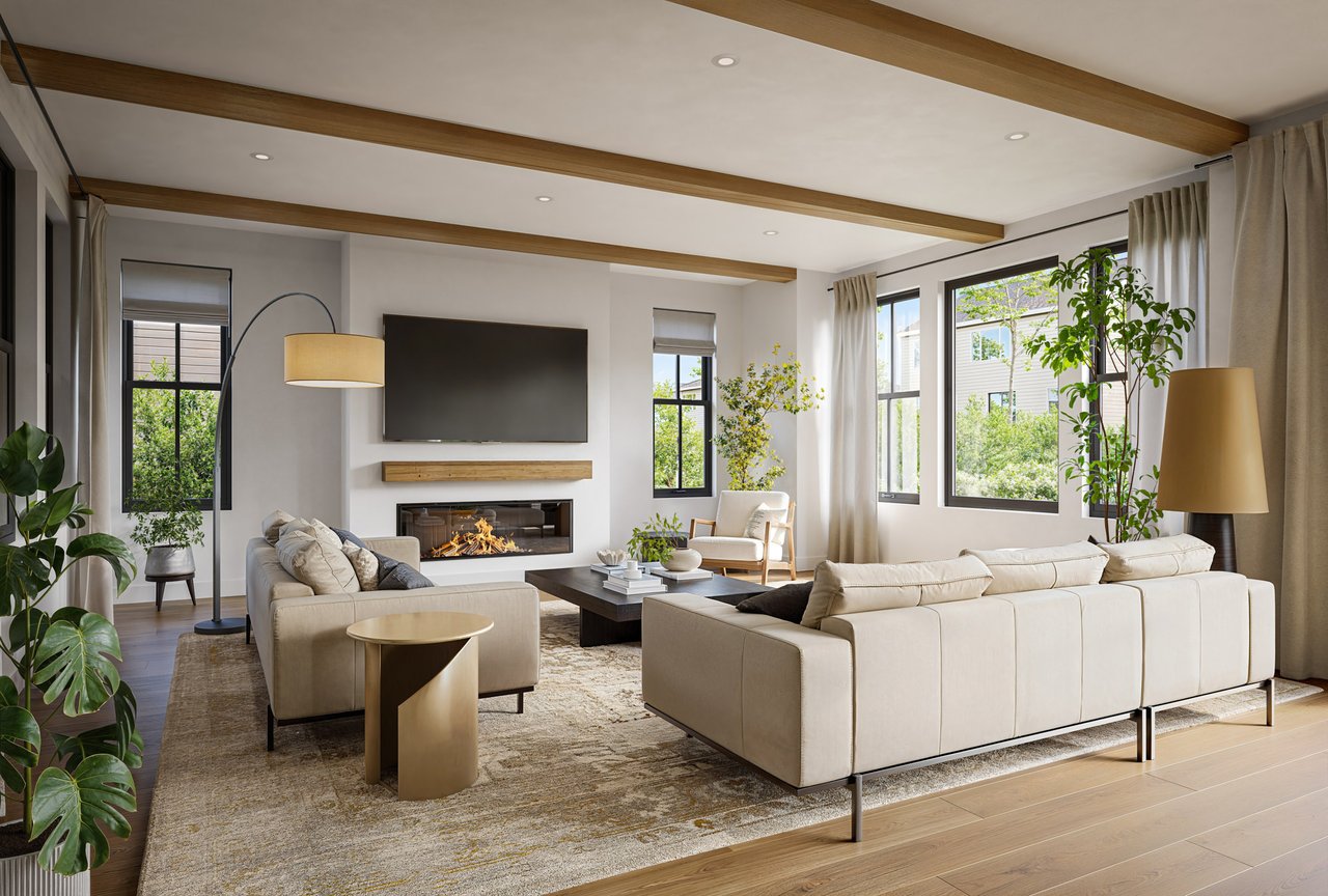New construction home for sale in Ocean Knoll, Encinitas, California represented by Neda Nourani & Associates