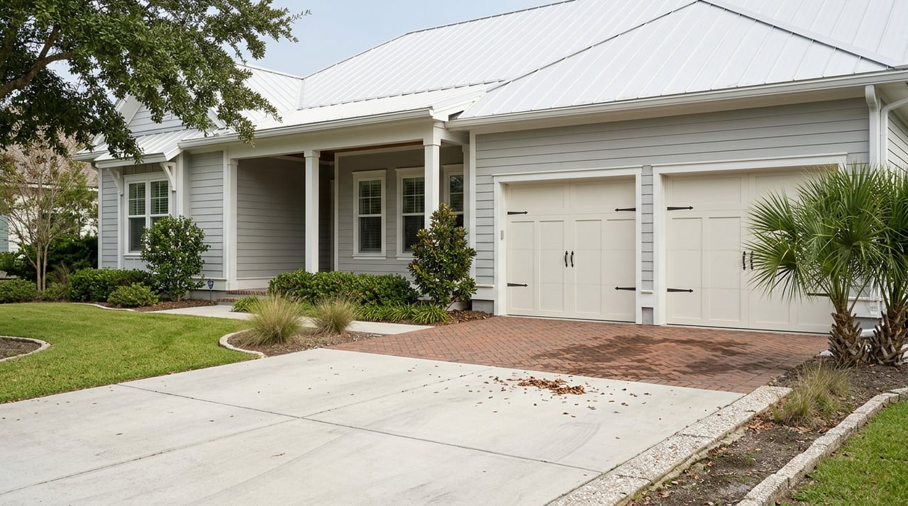 Should You Sell Your Okatie Home Before Or After Moving? cover