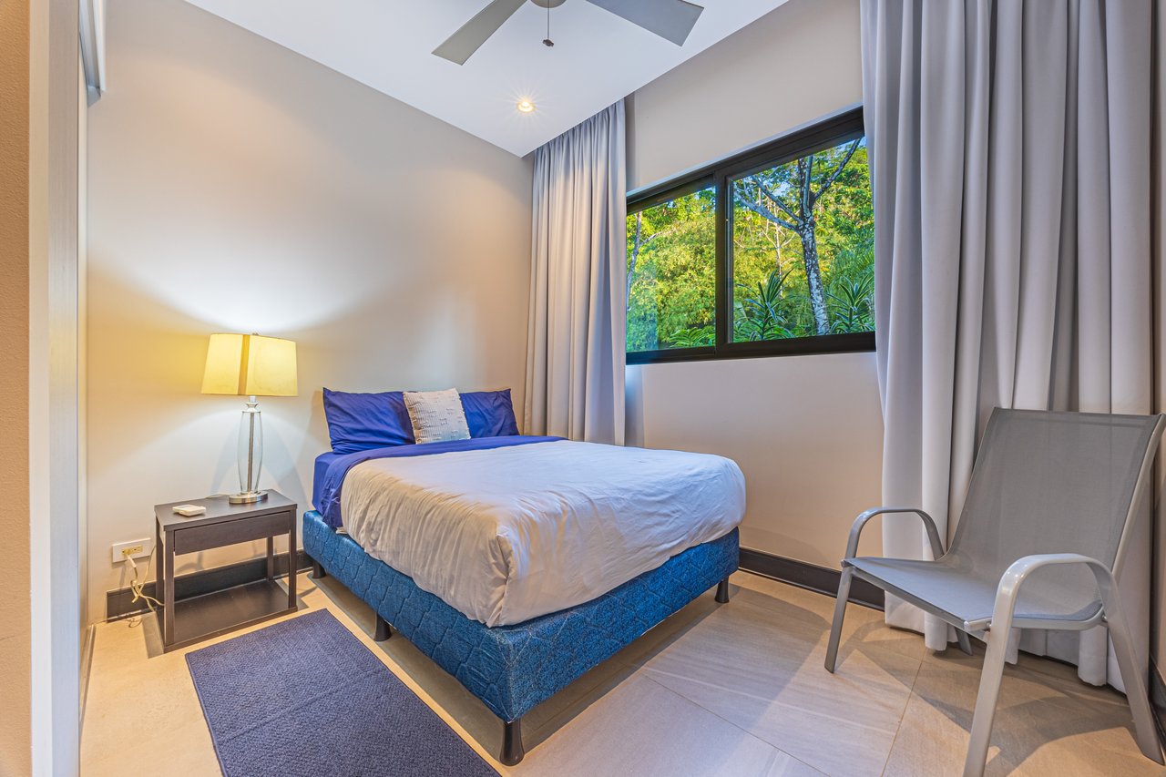 VILLA MAREN | ELEVATED LIVING IN UVITA | DOMINICAL 
