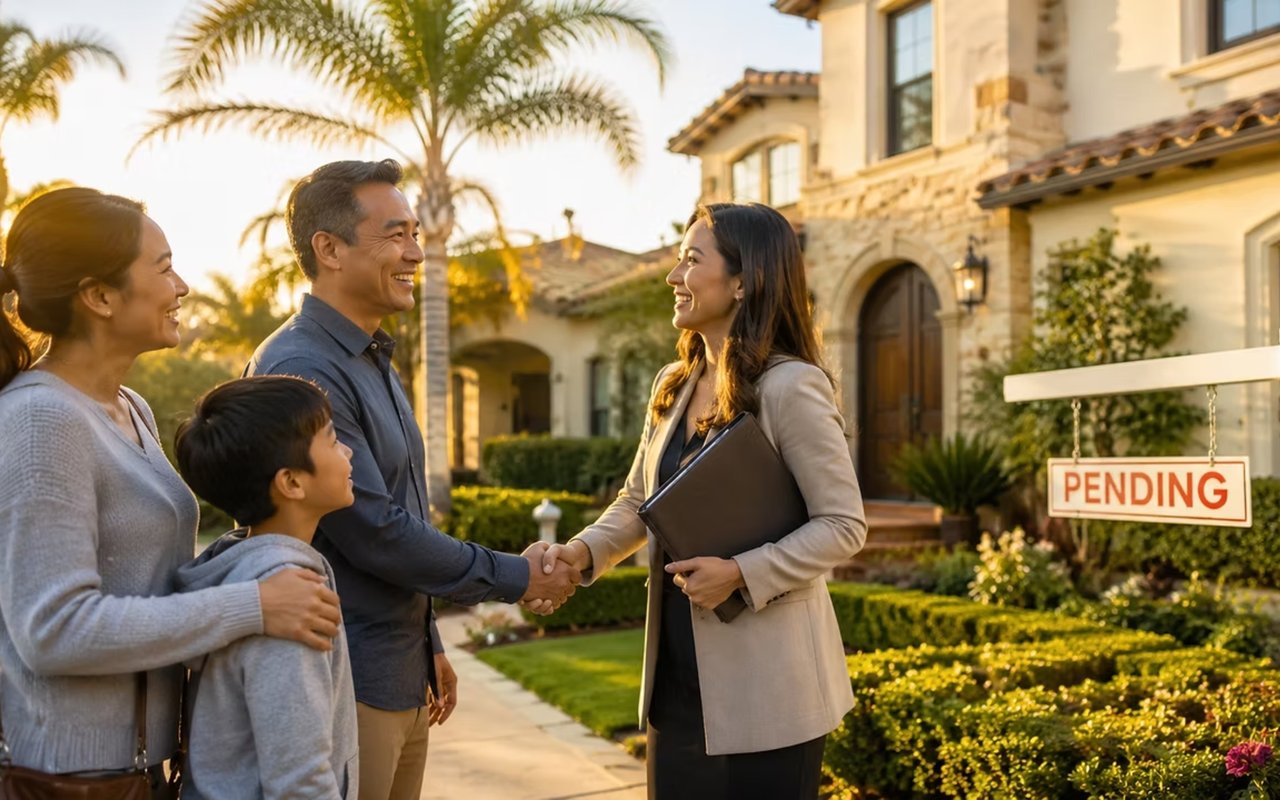 Buyer Demand in Today's Housing Market