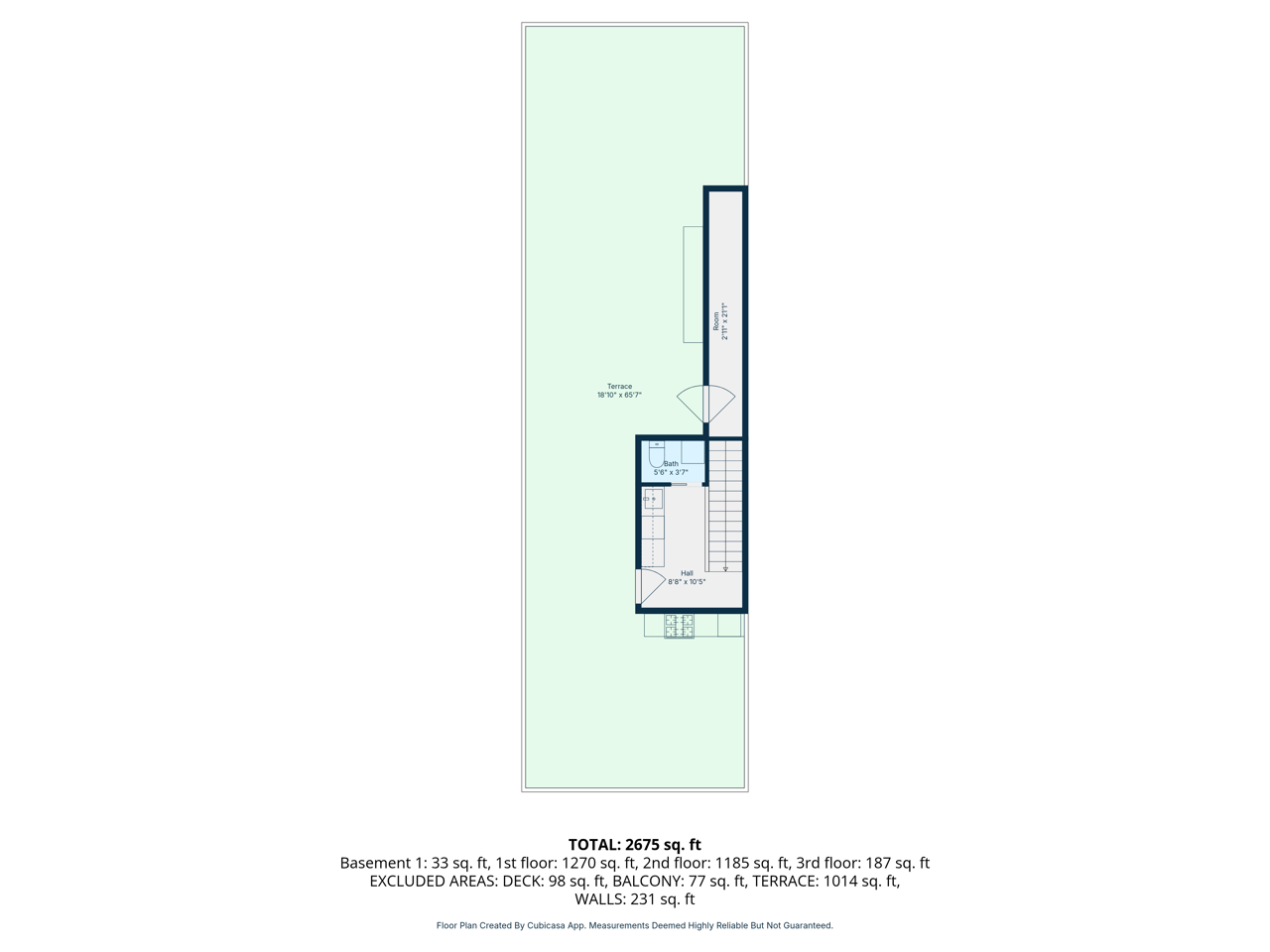 1821 N Larrabee Unit 2