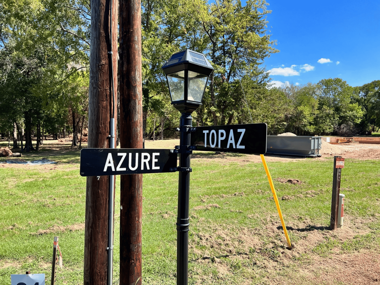 Azure Bay