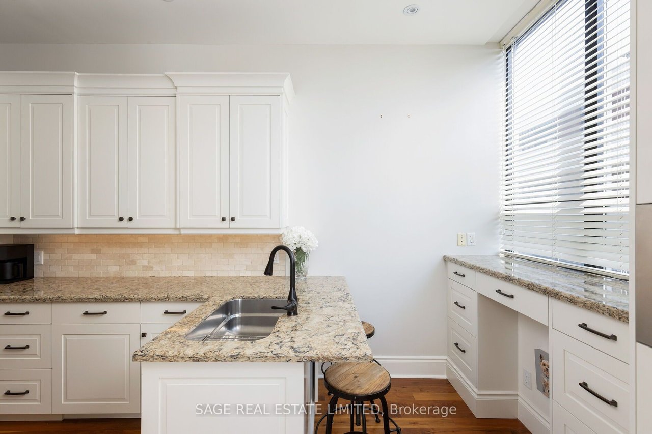 THE KINGSWAY PENTHOUSE