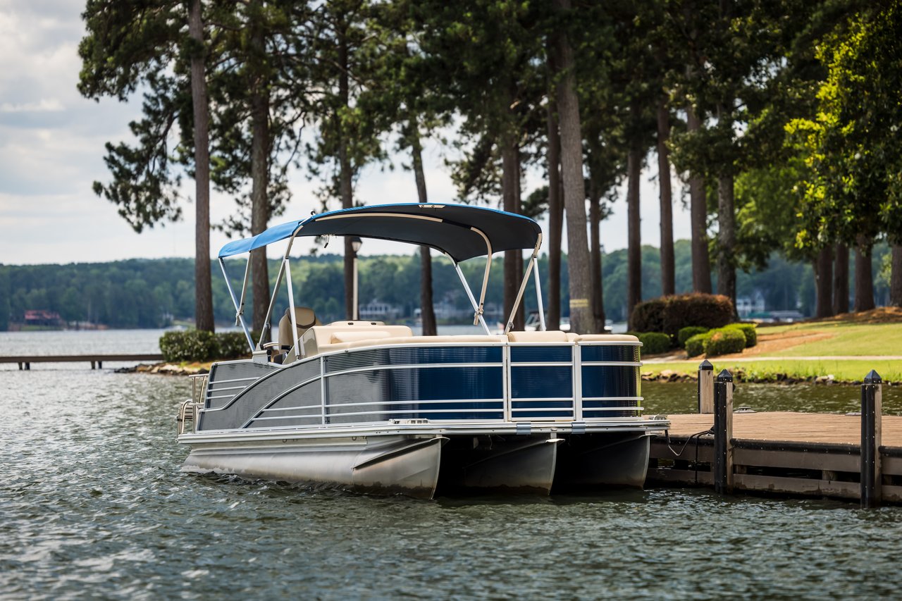 Reserve Club & Marina