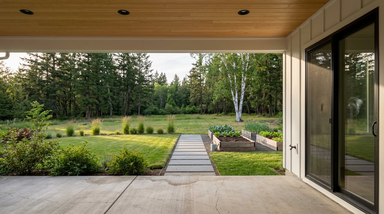 Acreage Living In Dalton Gardens: Buyer Overview