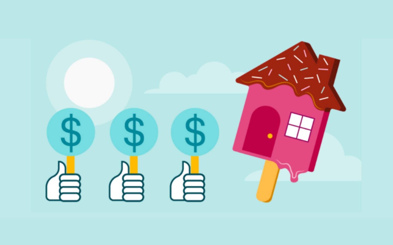 Low Housing Inventory Is a Sweet Spot for Sellers