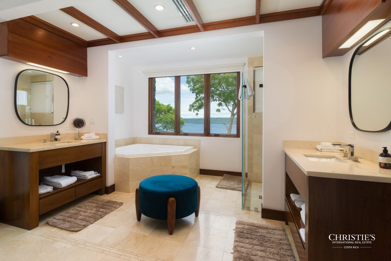 Oceanfront Peninsula Papagayo | 525 Calle Noche de Luna