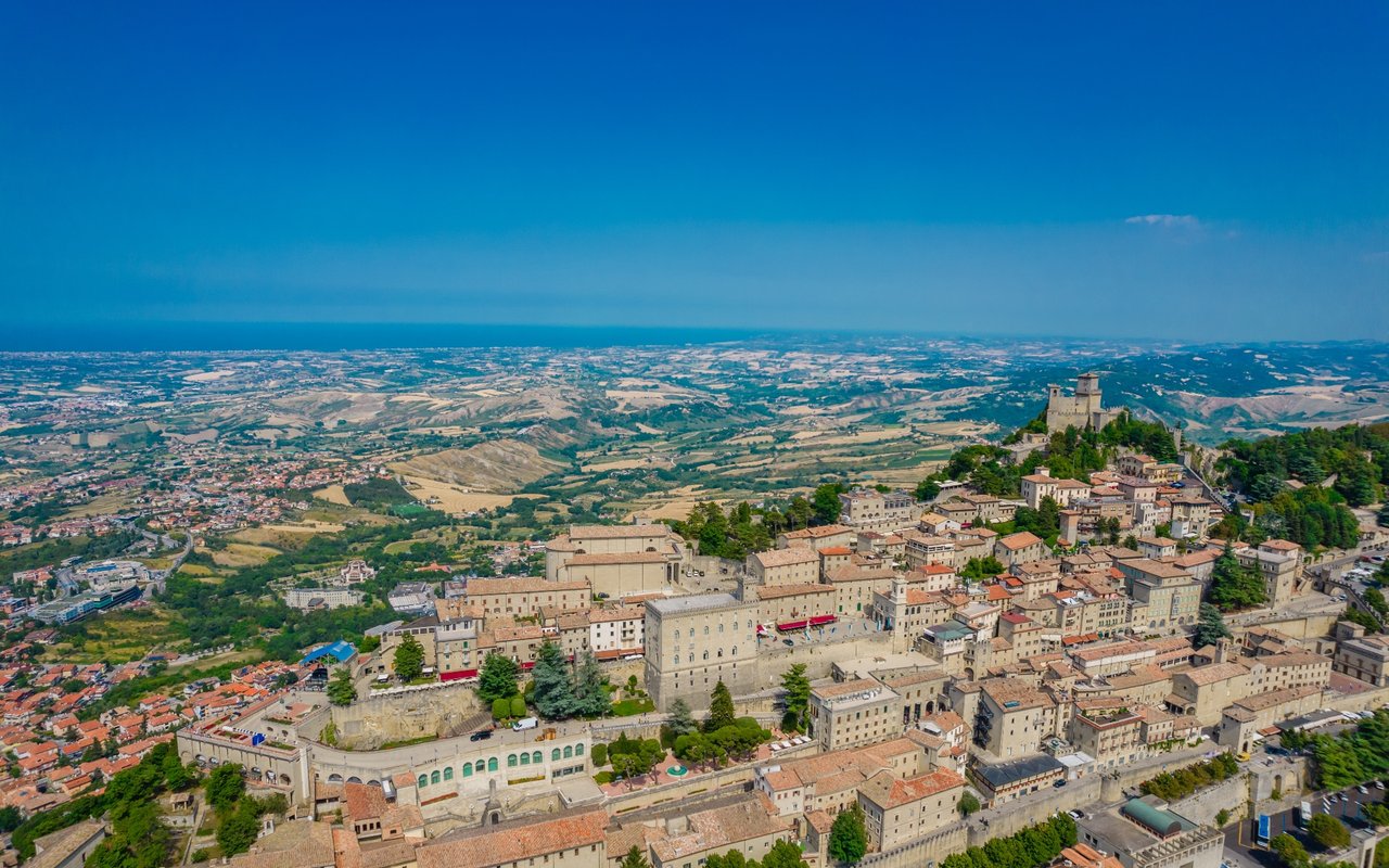San Marino