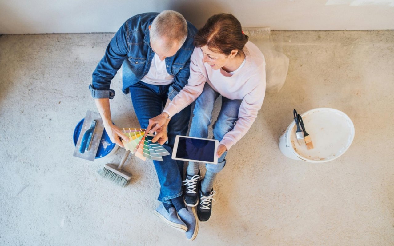 Best ROI Home Improvements for Your Home