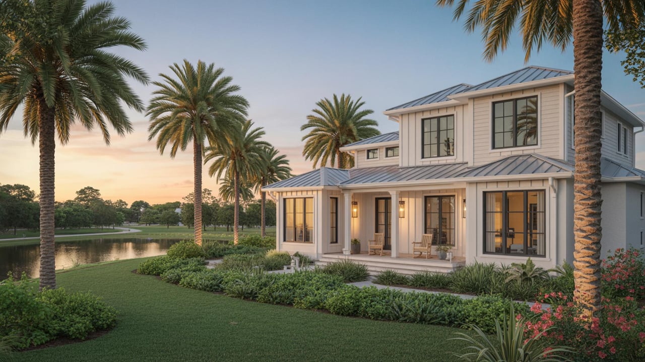 Your Guide to Buying a Home in Wellen Park, FL