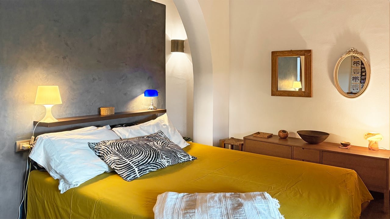 Modern apartment in residential complex near Cortona