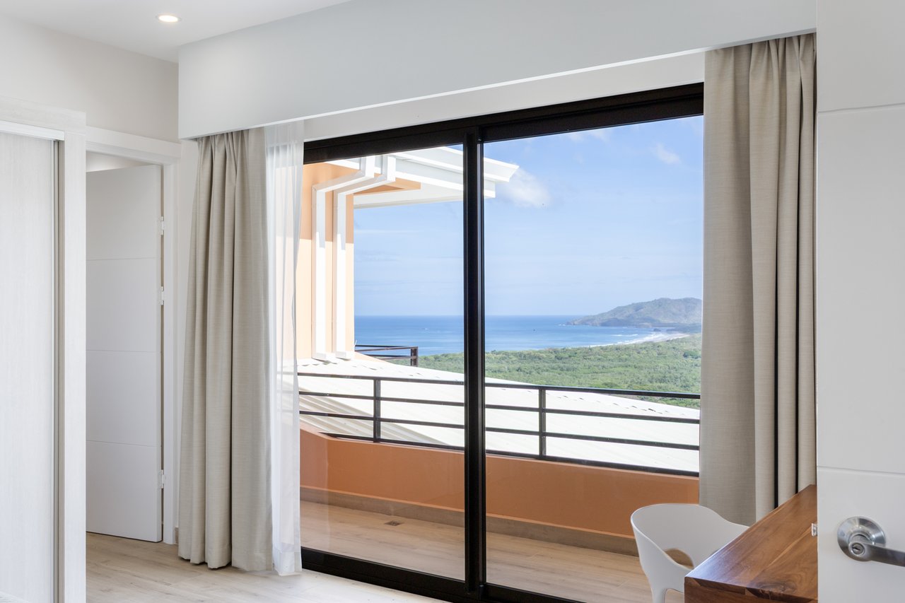 Villa Chiric | Panoramic Oceanview Estate Overlooking Tamarindo & Playa Grande
