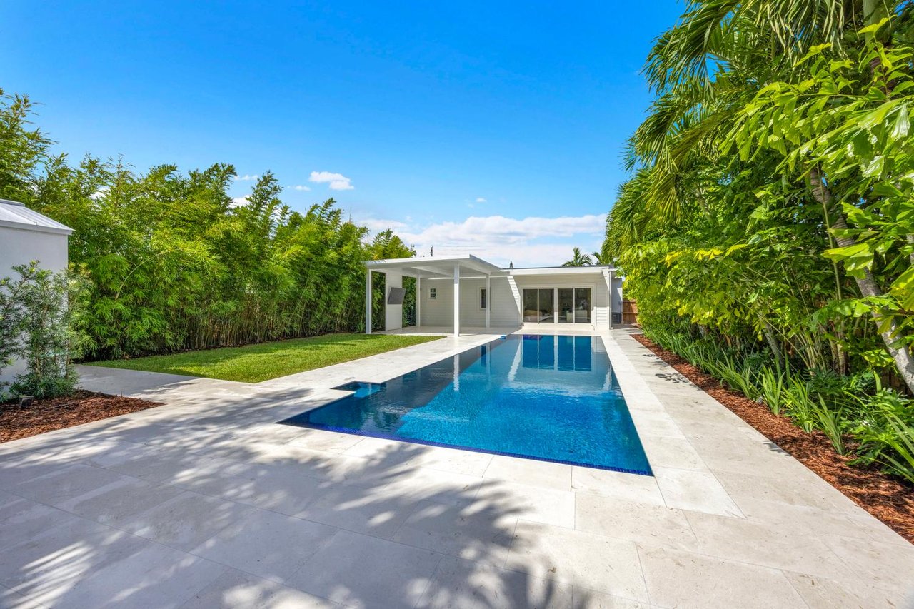 Just Listed: Elevated Design & Effortless Living at 2635 SW 64th Ave