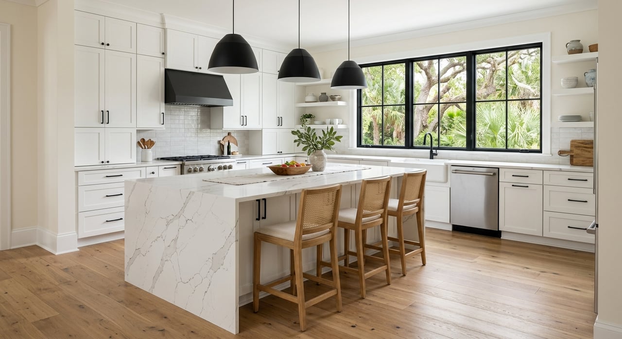 Move-Up Buyers Guide To Pine Forest Country Club Homes cover