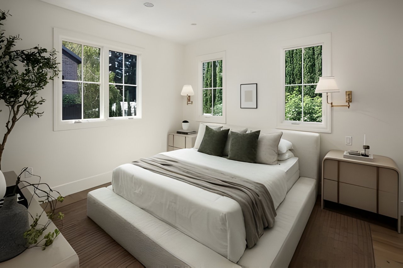 160 Waverley St, Palo Alto, CA 94301