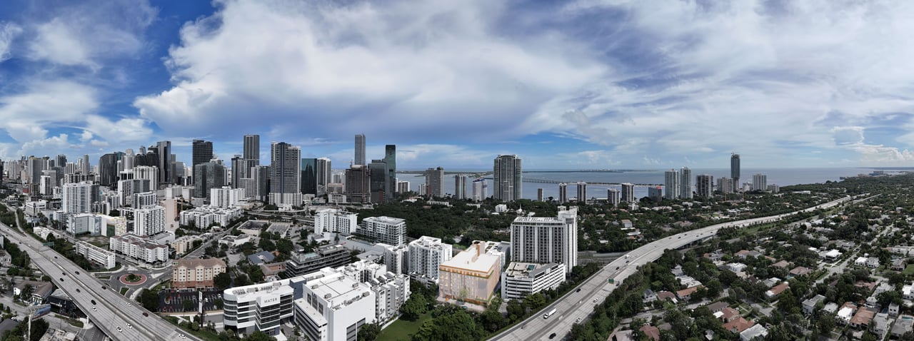Parkside – Residences at Brickell