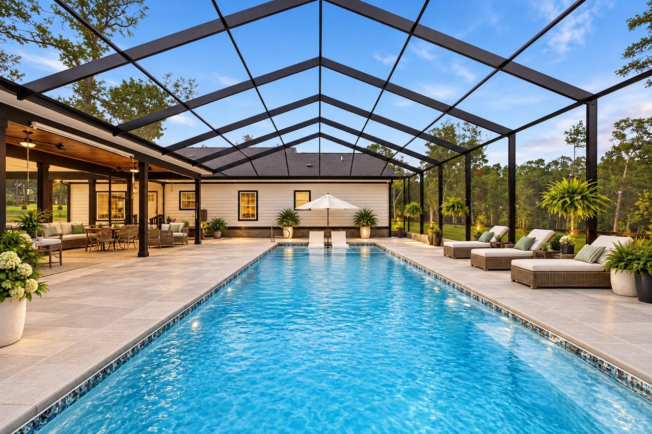 829 Meridian Road, Thomasville, GA 