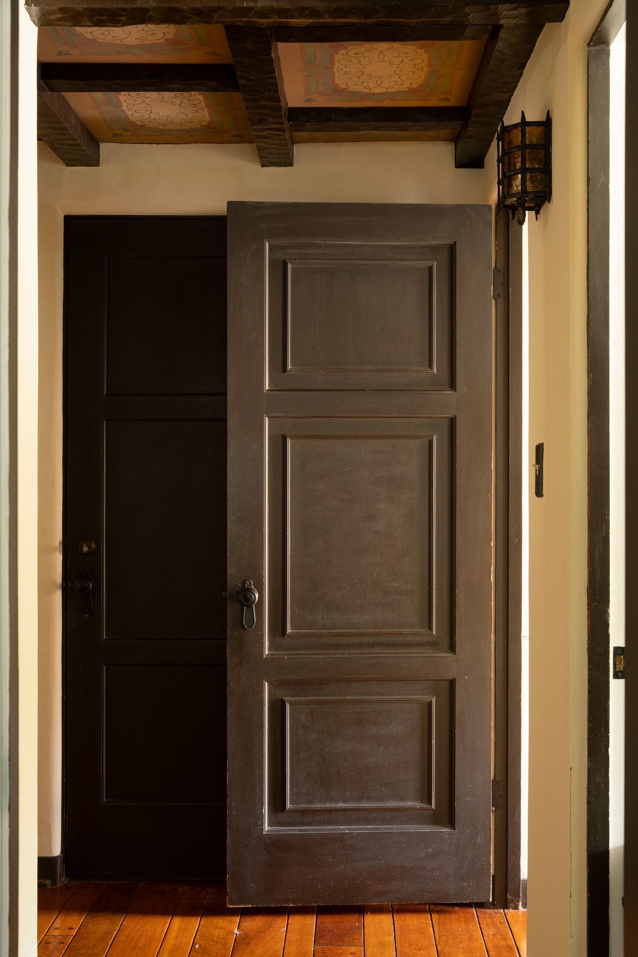 :: The Bower House, 1933 :: 