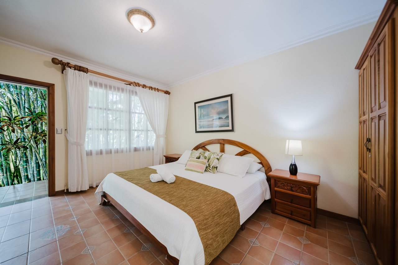 Luxury Boutique Hotel, Dominical, Puntarenas