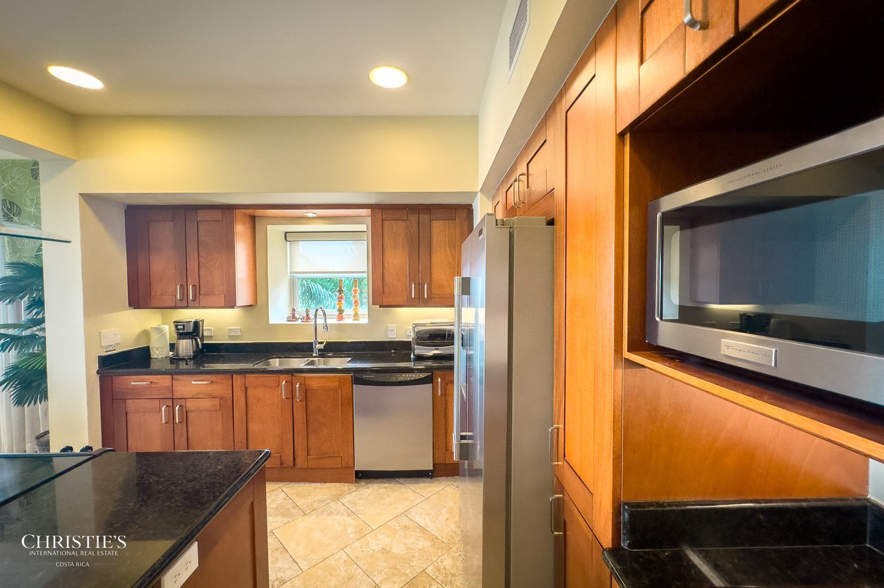 Vista Las Palmas 4D  Exquisite Ocean-View Luxury Condo – Jaco Beach