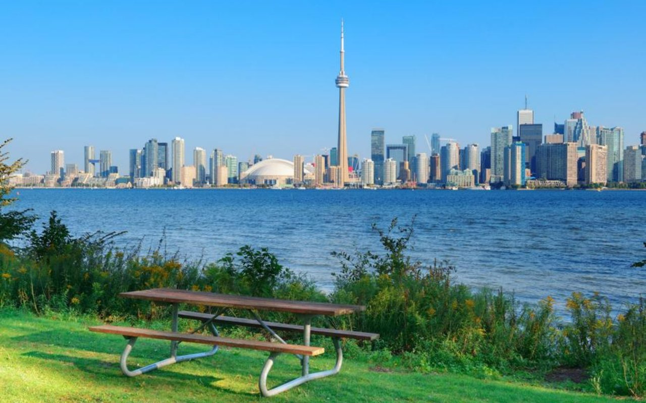 Centre Island: The Perfect Escape from City Life