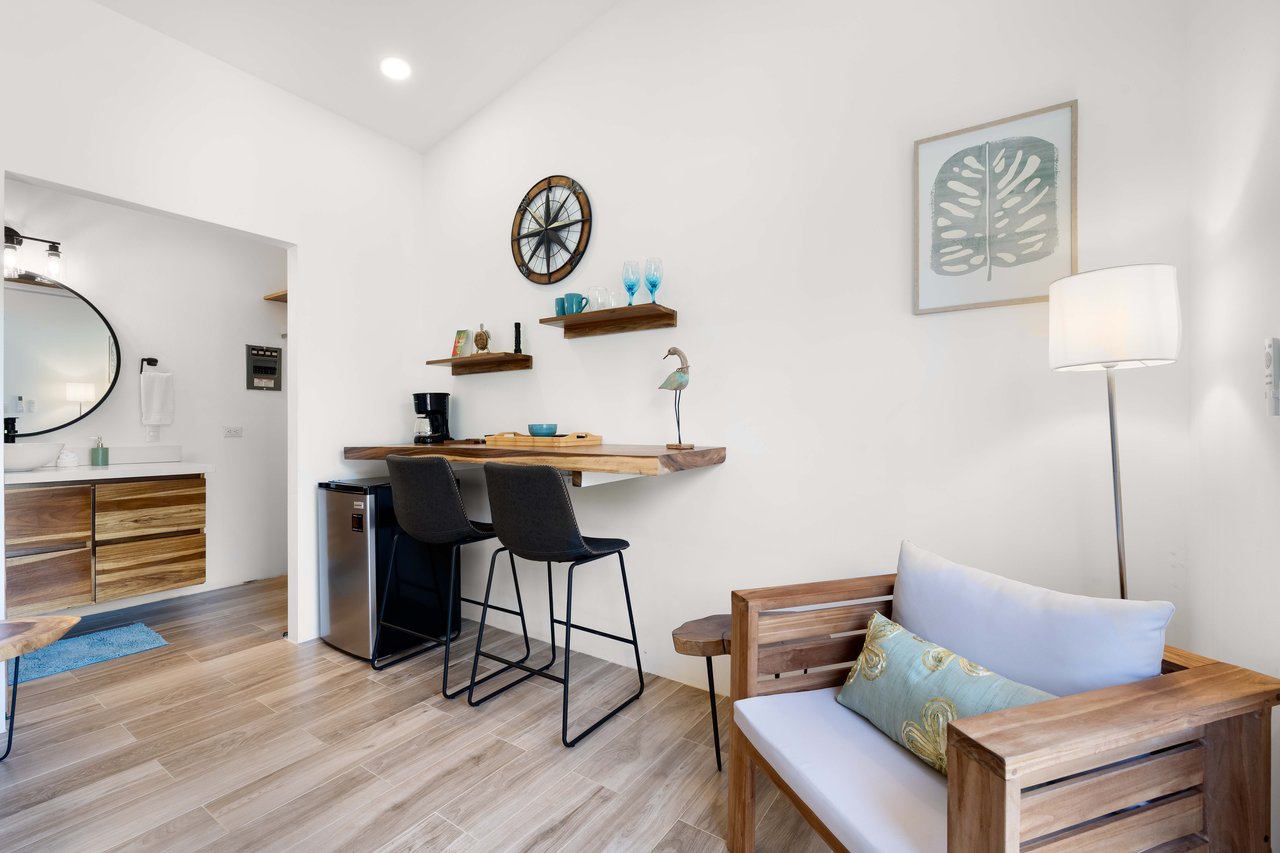 The Haven | Spacious Home + Private Casita in Gated Mar Vista Community