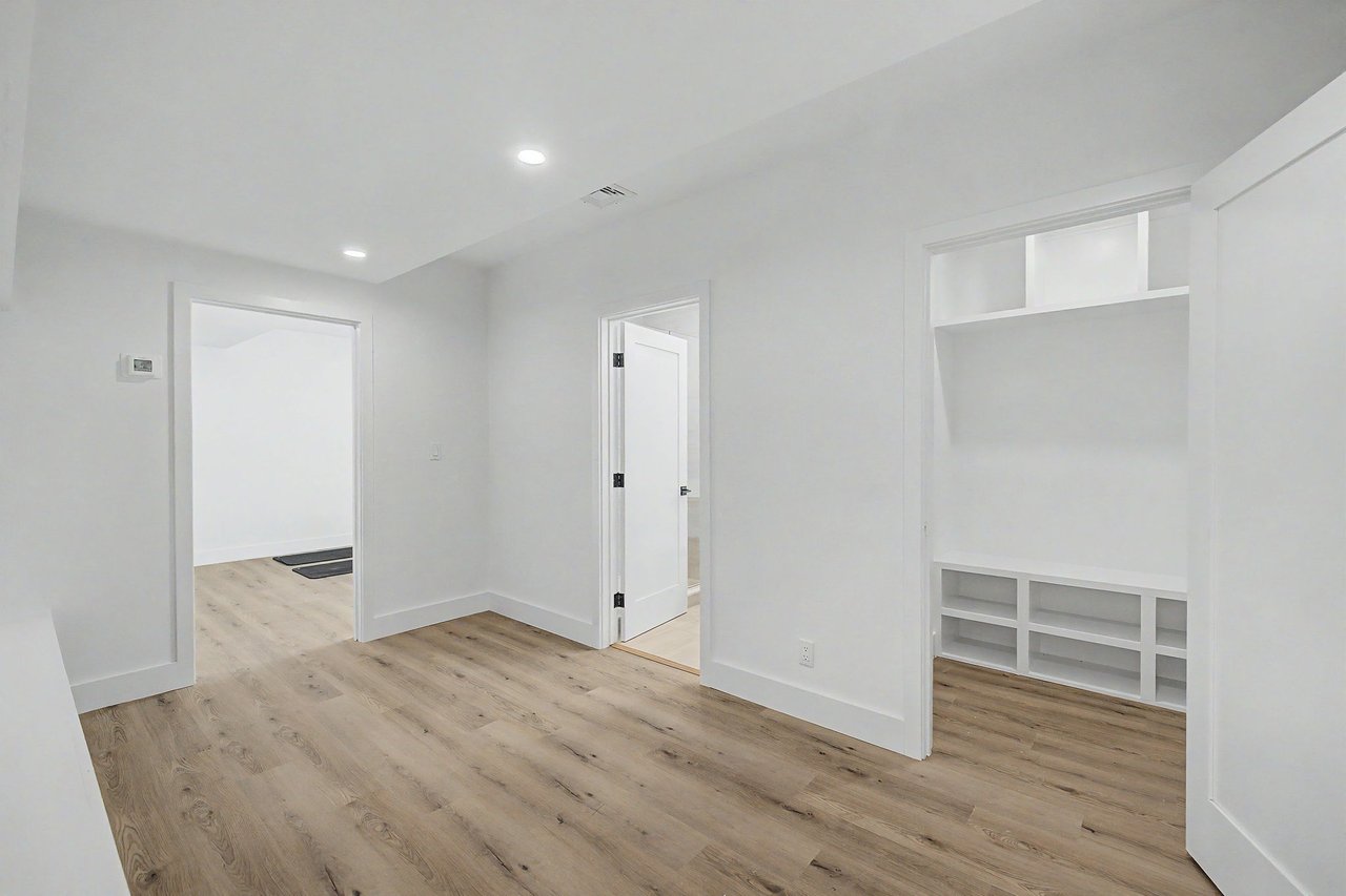 124 Forest St, Unit A