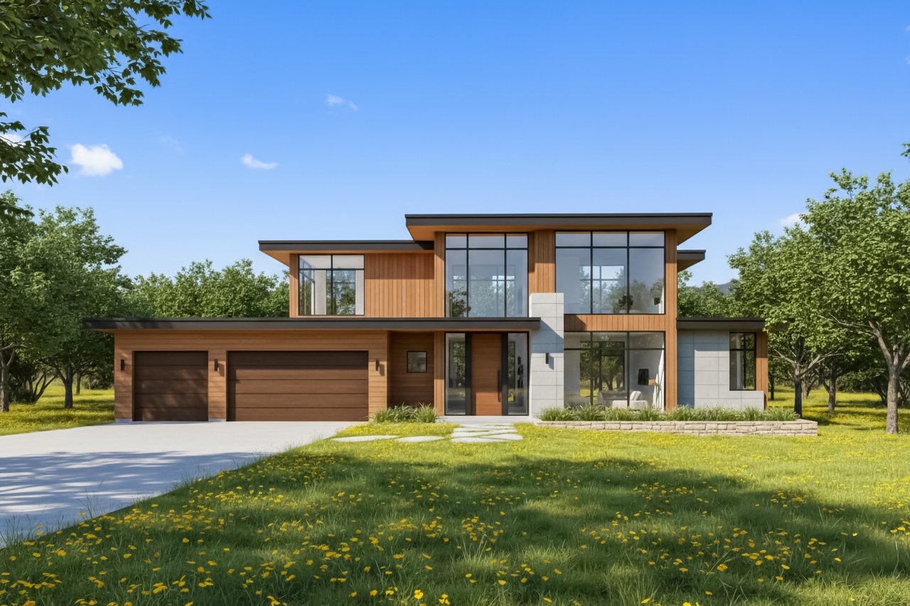 Premium 9.67-acre homesite in gated Northlake Hills - Lago Vista