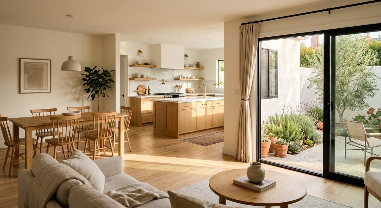 Flip Your Own Home In Walnut Creek The Smart Way