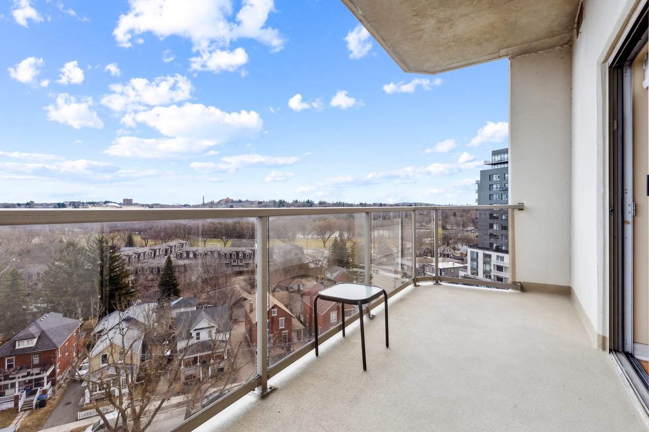 60 Wyndham Street S #909