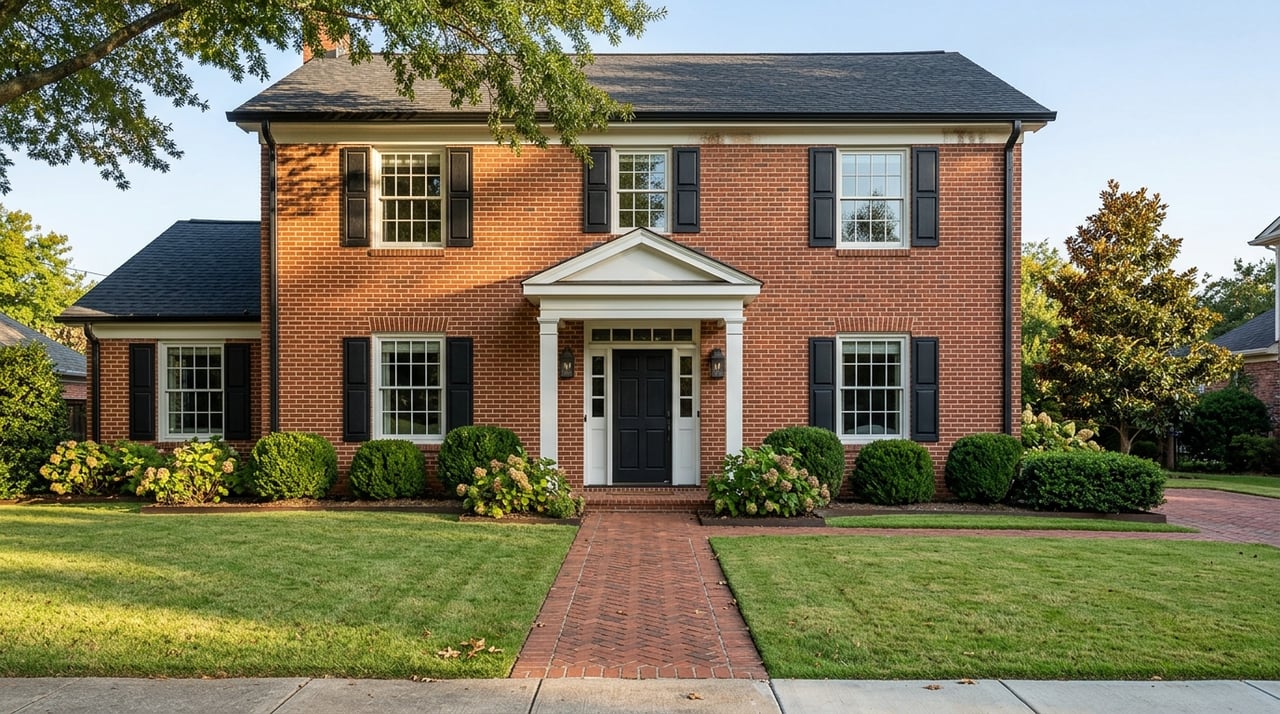 Selling A Home In Marietta While Buying Your Next One